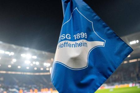 Platz 8: TSG 1899 Hoffenheim: 60,0 Millionen Euro - 2023/2024: 55,9 Millionen Euro (+4,1)