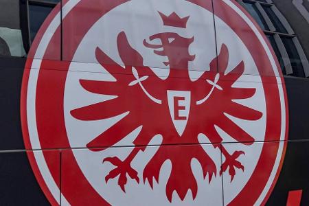 Platz 6: Eintracht Frankfurt: 63,7 Millionen Euro - 2023/2024: 74,1 Millionen Euro (-10,4)