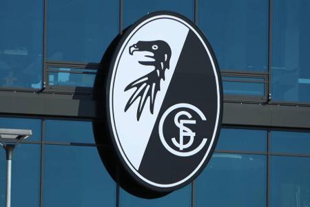 Platz 5: SC Freiburg: 63,9 Millionen Euro - 2023/2024: 64,1 Millionen Euro (-0,2)
