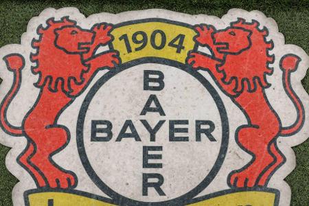 Platz 4: Bayer Leverkusen: 64,8 Millionen Euro - 2023/2024: 78,5 Millionen Euro (-13,7)