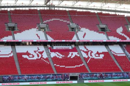 Platz 3: RB Leipzig: 66,1 Millionen Euro - 2023/2024: 77,7 Millionen Euro (-11,6)