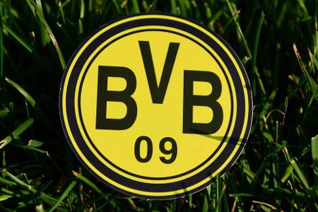 Platz 2: Borussia Dortmund: 68,3 Millionen Euro - 2023/2024: 80,8 Millionen Euro (-12,5)