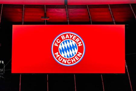 Platz 1: FC Bayern: 70,6 Millionen Euro - 2023/2024: 90,0 Millionen Euro (-19,4)