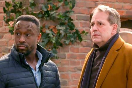 Das passiert heute in den Soaps