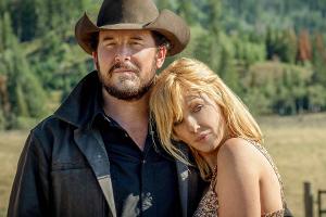 Geht "Yellowstone" doch noch weiter? Aufregende Neuigkeiten für Fans
