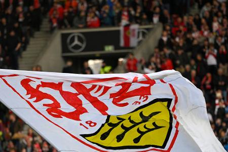 Platz 10: VfB Stuttgart: 55,6 Millionen Euro - 2023/2024: 43,9 Millionen Euro (+7,7)
