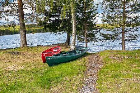 Schweden, Höga Kusten