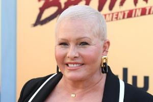 Krebskranke Nicole Eggert: Das half ihr in den letzten Monaten