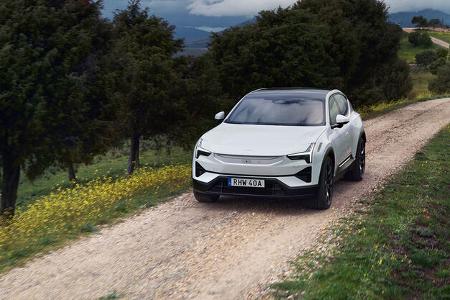 Polestar 3