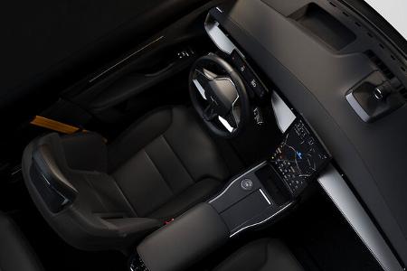 Polestar 3 Performance Pack (2023) 