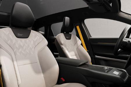 Polestar 3 Performance Pack (2023) 