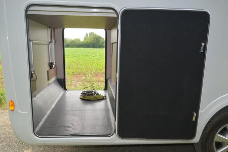 Fleurette Elister 73 LMF (2025) f