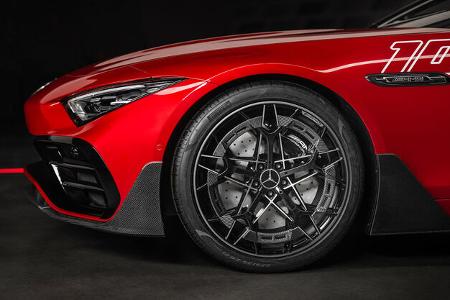 Concept Mercedes-AMG PureSpeed