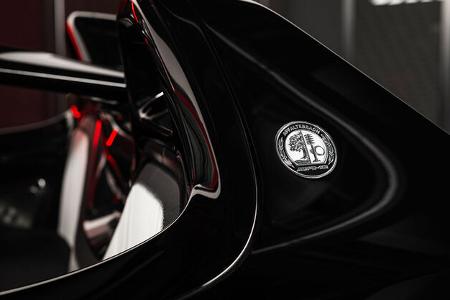 Concept Mercedes-AMG PureSpeed