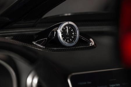 Concept Mercedes-AMG PureSpeed