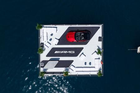 Concept Mercedes-AMG PureSpeed