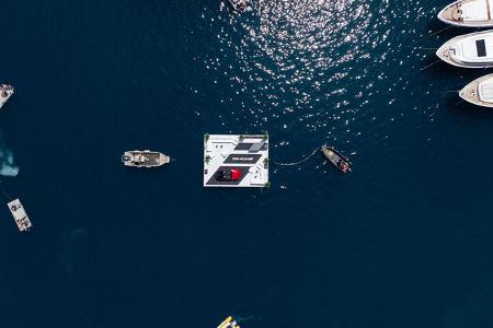 Concept Mercedes-AMG PureSpeed