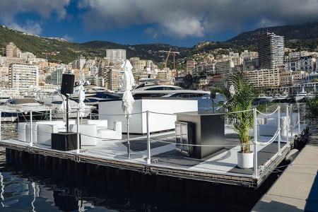 Concept Mercedes-AMG PureSpeed