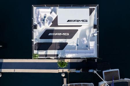 Concept Mercedes-AMG PureSpeed