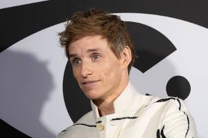 Eddie Redmayne: Mega-Gage für Rolle in "The Day of the Jackal"