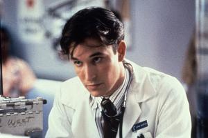 Angebliches "Emergency Room"-Reboot mit Noah Wyle: Klage eingereicht