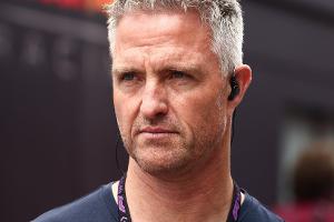 Offene Worte von Ralf Schumacher: "Glücklicher als jemals zuvor"