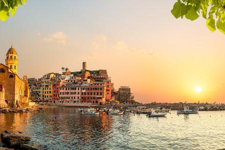 Auf in die Ferne: Das sind die besten Reiseziele im September