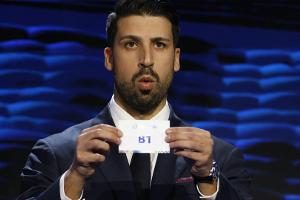 Khedira: Kimmich "idealer Nachfolger" als DFB-Kapitän