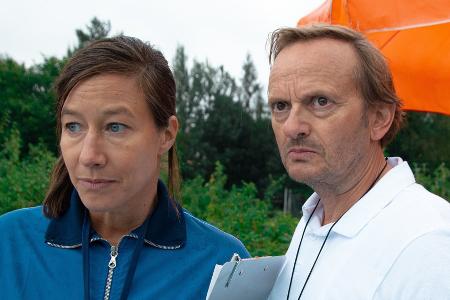 TV-Tipps am Donnerstag