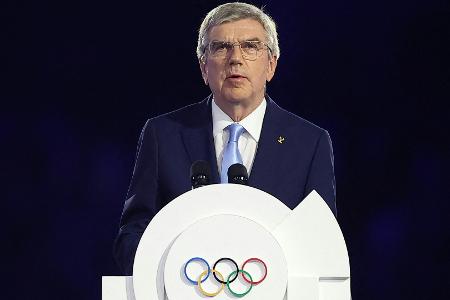 Bach trauert um Lemke: 