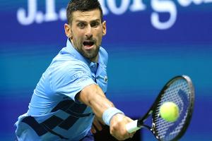 New York: Djokovic souverän in Runde drei