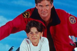 Jeremy Jackson: Neue "Baywatch"-Doku enthüllt schmutzigen Skandal