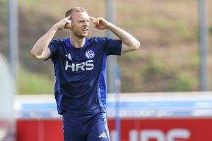 Schalke trennt sich von Baumgartl: "Gute Lösung"