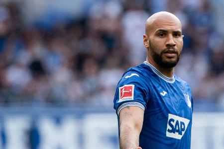 2. Liga: Brooks kehrt zu Hertha zurück