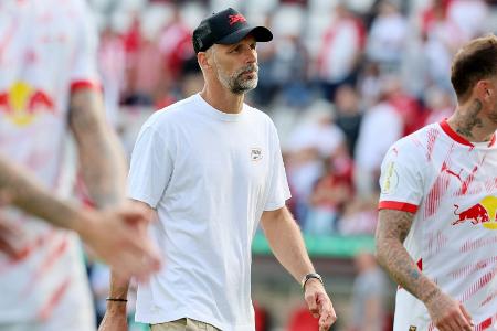 Nach Jena: Rose erwartet verbesserte Leverkusener