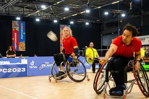 Hellmann und Wandschneider verlieren - Adam vor frühem Aus