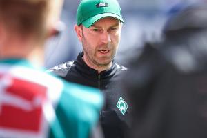 "Müssen clever sein": Werner glaubt an BVB-Coup für Werder