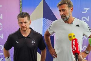 Klopp fordert mehr Beachtung des Parasports