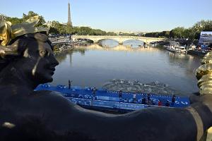 Wettervorhersage: Paralympische Triathlon-Rennen verschoben