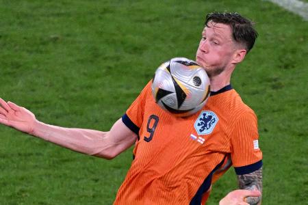 Weghorsts Wechsel zu Ajax perfekt