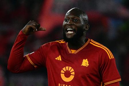 Lukaku-Wechsel von Chelsea nach Neapel perfekt
