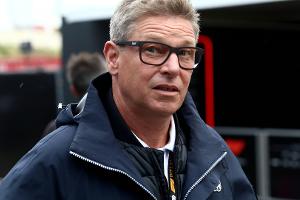 Safety-Car-Unfall in Monza