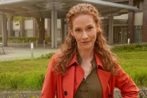 "Die Spreewaldklinik": Warum die Serie Sina-Valeska Jung so berührt