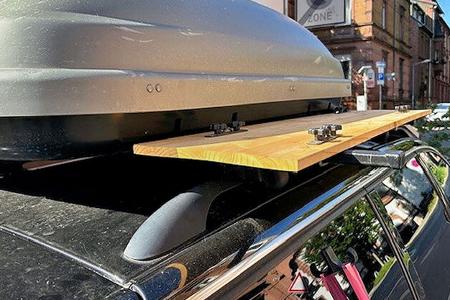 VW Passat Solar Polizei