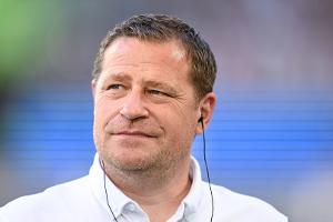 FC Bayern: Eberl schließt weitere Einkäufe aus