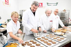 Startet die Lebkuchen-Saison immer früher?