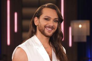 Trauung auf Mallorca: Riccardo Simonetti zeigt erstmals seinen Partner