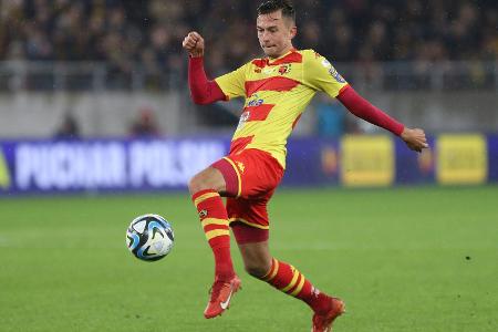 Polnischer Nationalspieler: Hannover holt Wdowik