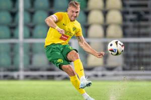 Kiel leiht Slowaken Javorcek aus