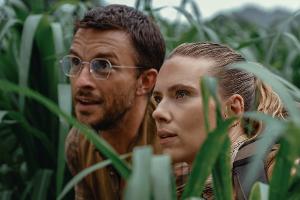 "Jurassic World 4": Offizieller Titel und erste Bilder veröffentlicht